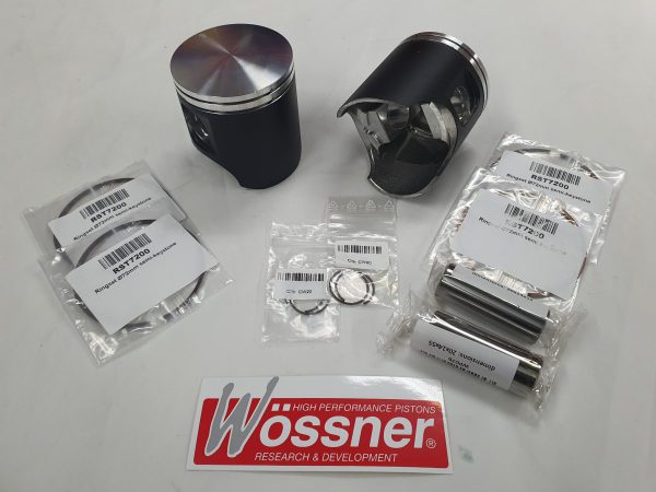 Wøssner stempel kit ski doo/lynx RS 600  2008-2017