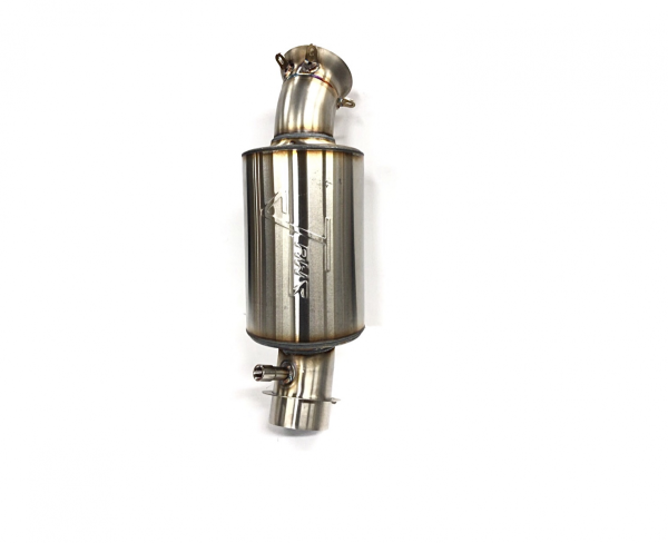 Jaws 2020-2022 etec 850 TURBO GEN 4 SUMMIT / FREERIDE LIGHTWEIGHT SILENCER