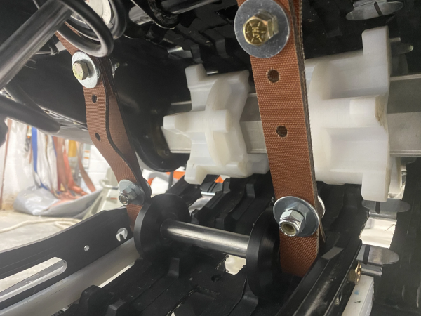 Avid anti stab kit - Bilde 2