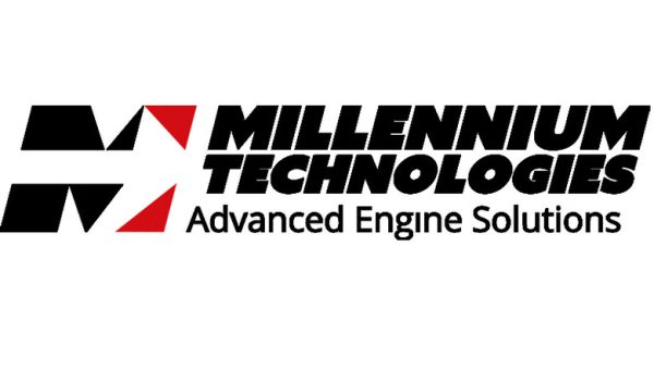 Byttesylinder Brp 850 etec 2017- - Bilde 4
