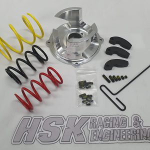 Hsk 5.0 V2 variatorkit Polaris Patriot 850 2021