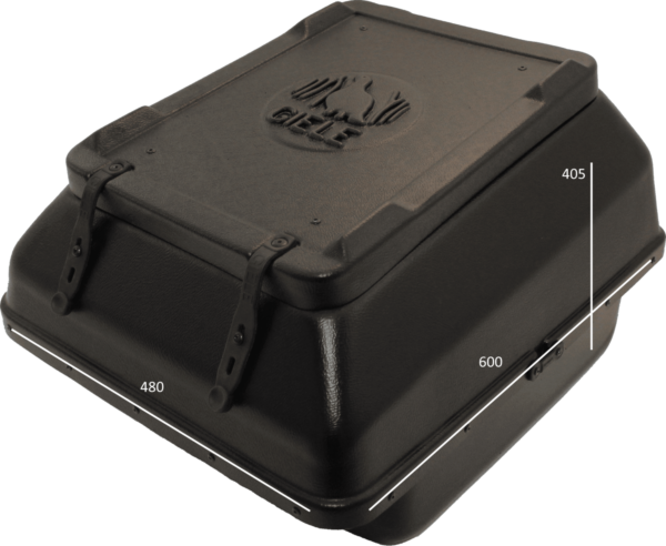 Giele 9951 Polaris 155 for dubbelsete 75L