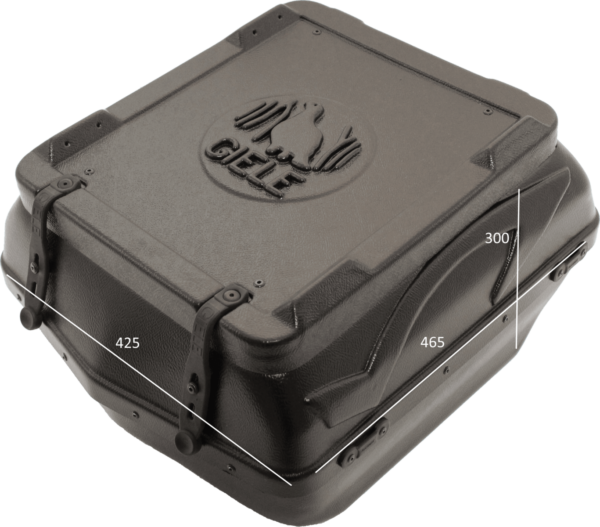 Giele 9954 BRP kort 30L
